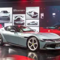 Ferari