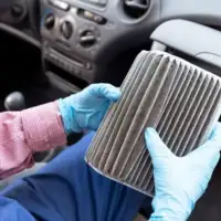 Auto filter shutterstock
