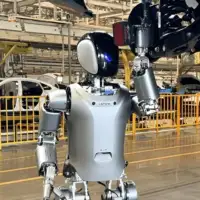 Robot