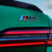 Bmw 5