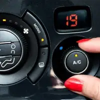 Klima auto