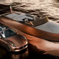 Masserati