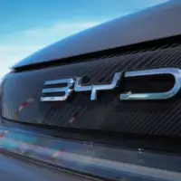 BYD