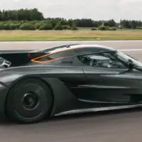 Koenigsegg
