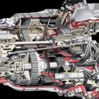Cvt