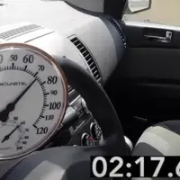 Temperatura u kolima
