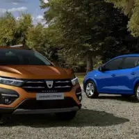 Dacia automobil 1