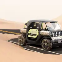 Jeep