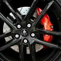 Masserati