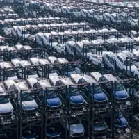 Automobili