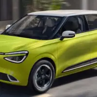 Dongfeng nammi 1