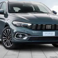 FIAT TIPO ECO BONUS