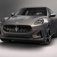 Maserati VIDI Clanak Naslovna