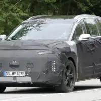 Hyundai IONIQ 9 automobili ba 1