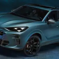 Cupra Terramar 411