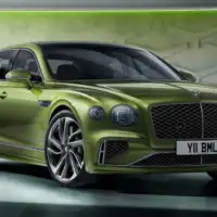Bentley