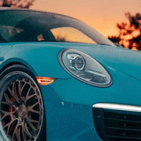 Porshe