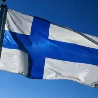 Zastava finska