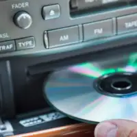 CD plejer