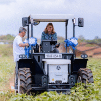 Traktor
