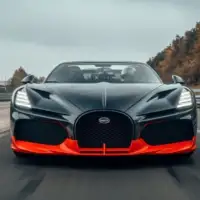 Bugatti