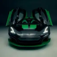 Nevera rimac