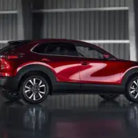Mazda 1