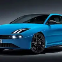 Fiat Cupe 1