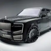 Mansory 1