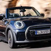 Mini Cooper 1