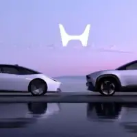 Honda 1