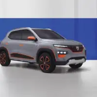 Dacia 1