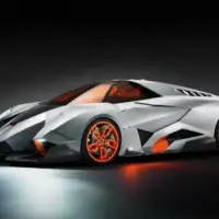 Lamborghini 1