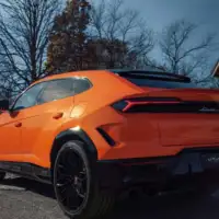 Lamborghini