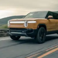 Rivian 1