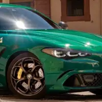 Alfa romeo