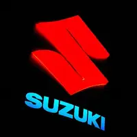 Suzuki foto  Pixnio