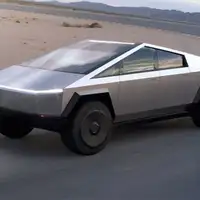 Tesla promo