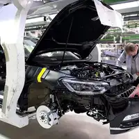 proizvodnja auto VW
