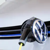 vw električni automobili