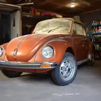 Buba foto Classic Car Auctions