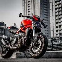 motorDucati najavio off-roud projekat