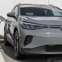 Volkswagen električni