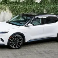 Chrysler električni