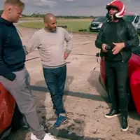 Emisija Top Gear