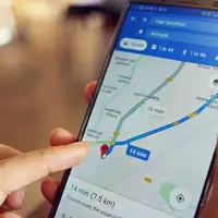 Google Maps