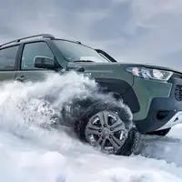 Lada Niva