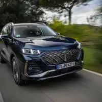 Kineski proizvođači suv auta