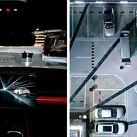 Xiaomijev auto parkira sam