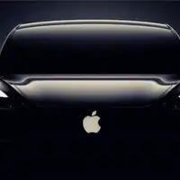 Apple auto elekricni